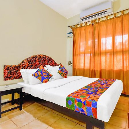 Fabexpress Alor Resort Calangute Eksteriør bilde