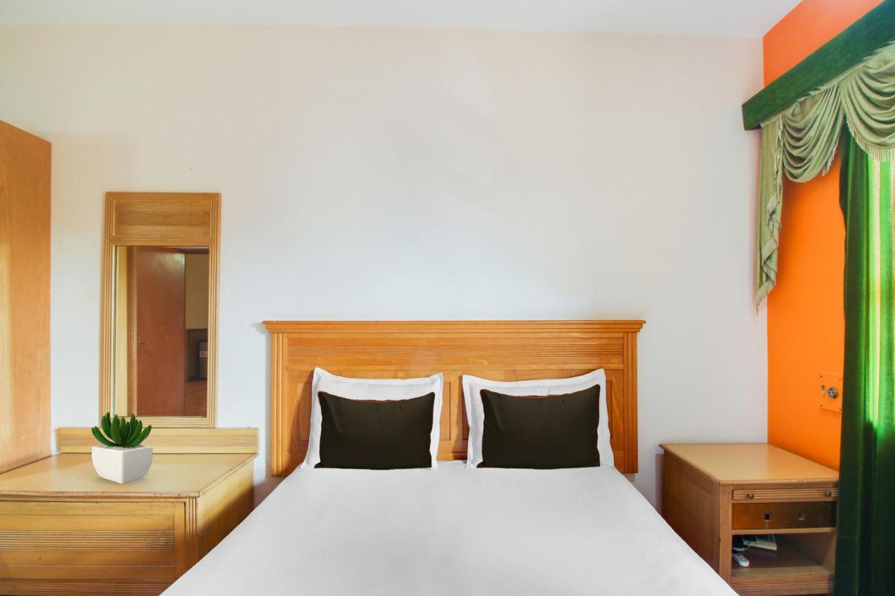 Fabexpress Alor Resort Calangute Eksteriør bilde