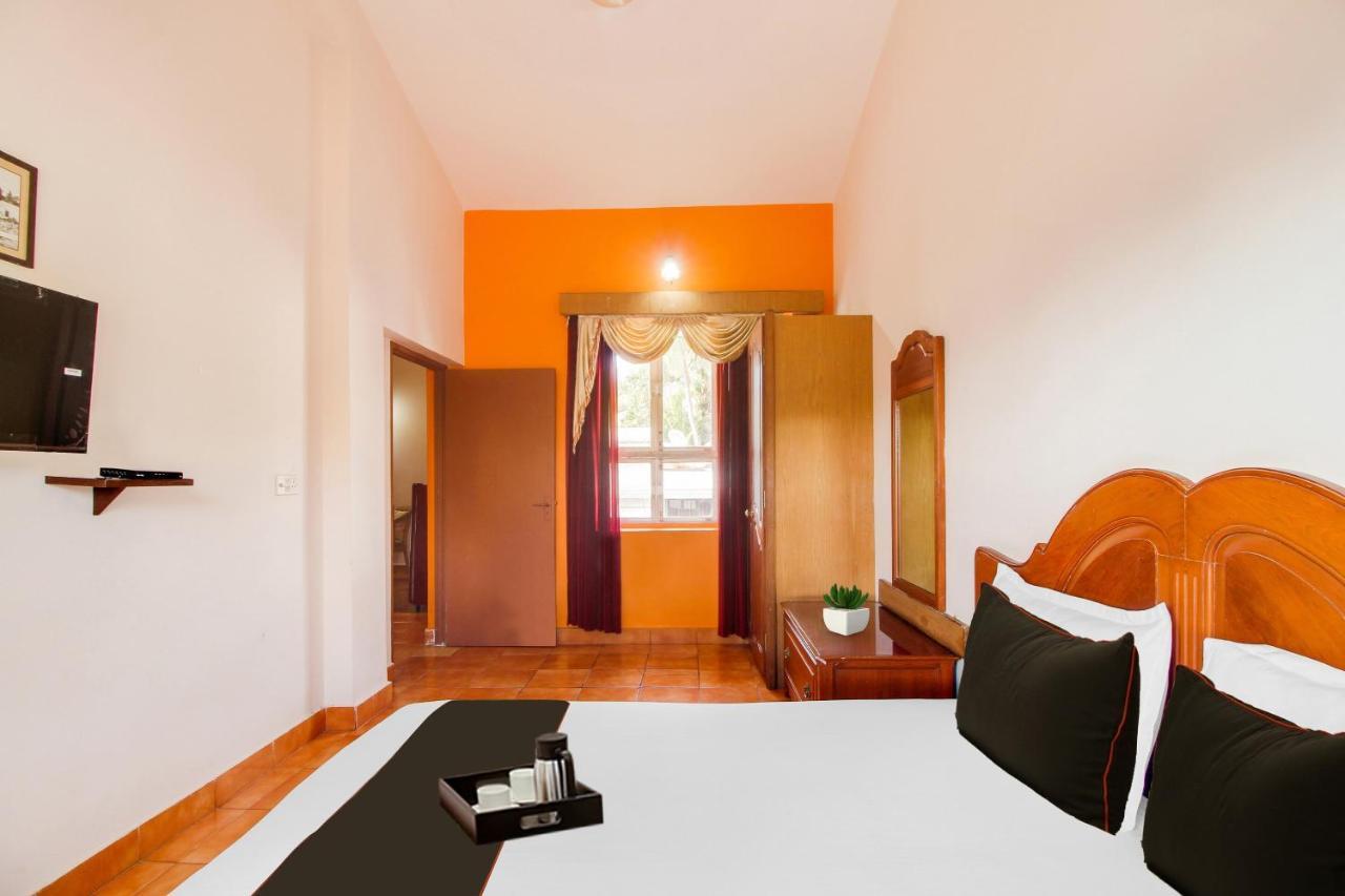 Fabexpress Alor Resort Calangute Eksteriør bilde