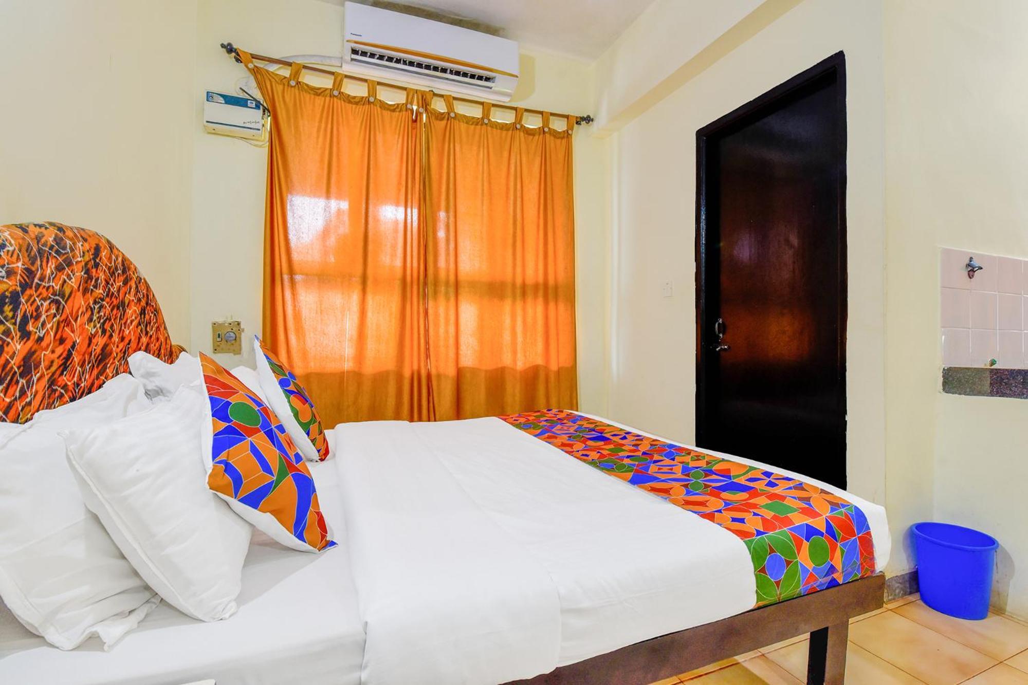 Fabexpress Alor Resort Calangute Eksteriør bilde